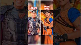 Balveer And Balveer Returns
