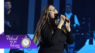 Tijana Vucetic - Ja Nisam Rodjena Da Zivim Sama - Live - Nnk Em 27 - 23.03.2025.
