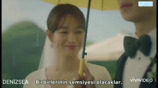 Kore Klip Sesinde Aşk Var