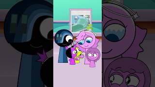 Pov Rose Returns With Regret To Apologize To Kiki And Bouba P2 Incredibox Sprunki