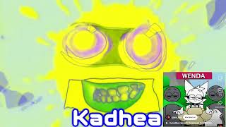 Klasky Csupo In R Major 56 Effects Dolby Digital 1997 Effects