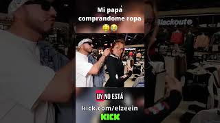Papito Zein Engrie Mas A Zully Que A Emikukis