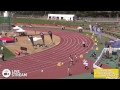 53rd Australian Junior Athletics Championships - Sydney Olympic Park - Saturday Afternoon