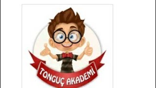 Tonguç Akademi Z Kitap Anahtar Kodu Lise-Ortaokul-İlkokul