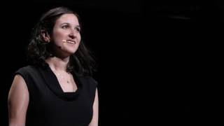 Programming Molecular Robots Nadine Dabby Tedxcaltech