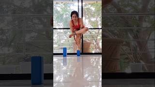 Asmr, Keep Your Balance Challenge