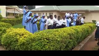 St. Josephformation House Palisa