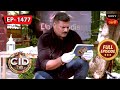 The Mystery Of A Magical Knife | CID (Bengali) - Ep 1477 | Full Episode | 14 Jan 2024