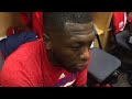 Nate Robinson Talks Reuniting With Doc Rivers