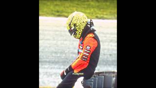 Lando Norris Retires From The 2025 Formula 1 Dutch Gp Due To A Pu Issue.