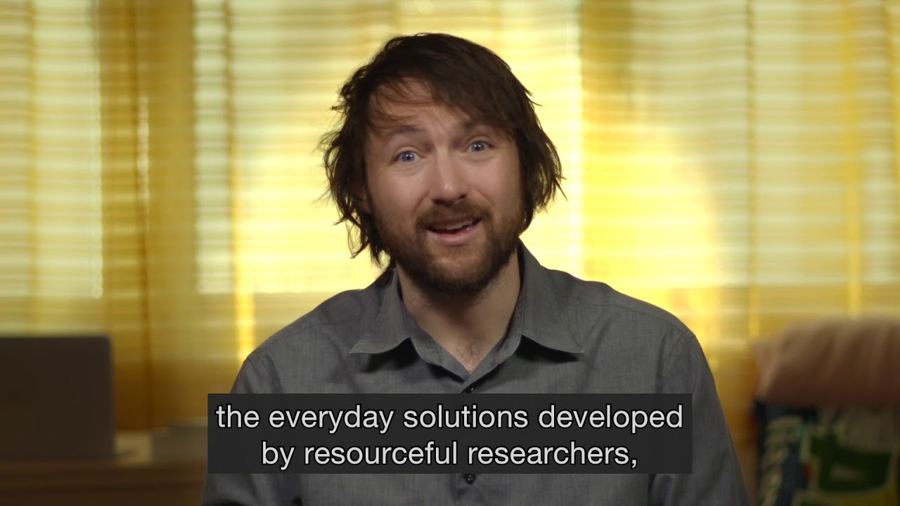 Preview image for Discover the benefits of publishing a scientific hardware article with HardwareX video