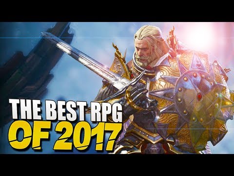 Greatest Role Playing Game Of 2017 Divinity Original Sin 2 Greatest Role Playing Game Of 2017 Divinity Original Sin 2