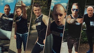 Youtube Shore 4 Zapowiedź
