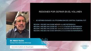 Dr. Vinicio Toledo