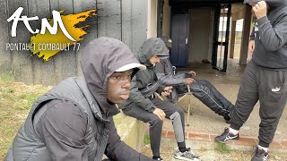 Gabmorrison - Visite De La Cité De Locil Avec 1Tm Pontault Combault 77