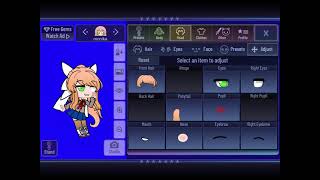 How To Break The Fourth Wall With Monika