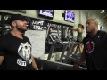 Mr. Olympia Phil Heath and Marc Lobliner Discuss Supplements, The Industry and Gifted Nutrition
