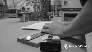 Bakes & Kropp Fine Cabinetry