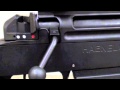 Haenel RS8 Sniper Rifle