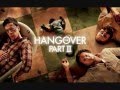 The Hangover Part II End Pictures Song