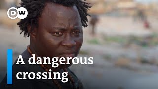 Refugees On The Canary Islands Dw Doentary