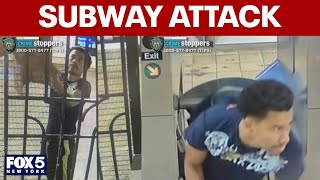 Suspect Arrested After Man Beaten To Death In Busy Brooklyn Subway Station