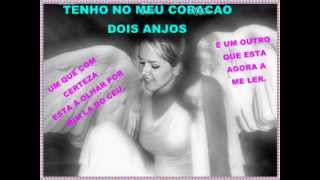 Aline Barros- Ressuscita-Memarlene Soares.