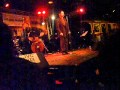 Kurt Elling 'Time To Say Goodbye' @ New Morning (Paris)