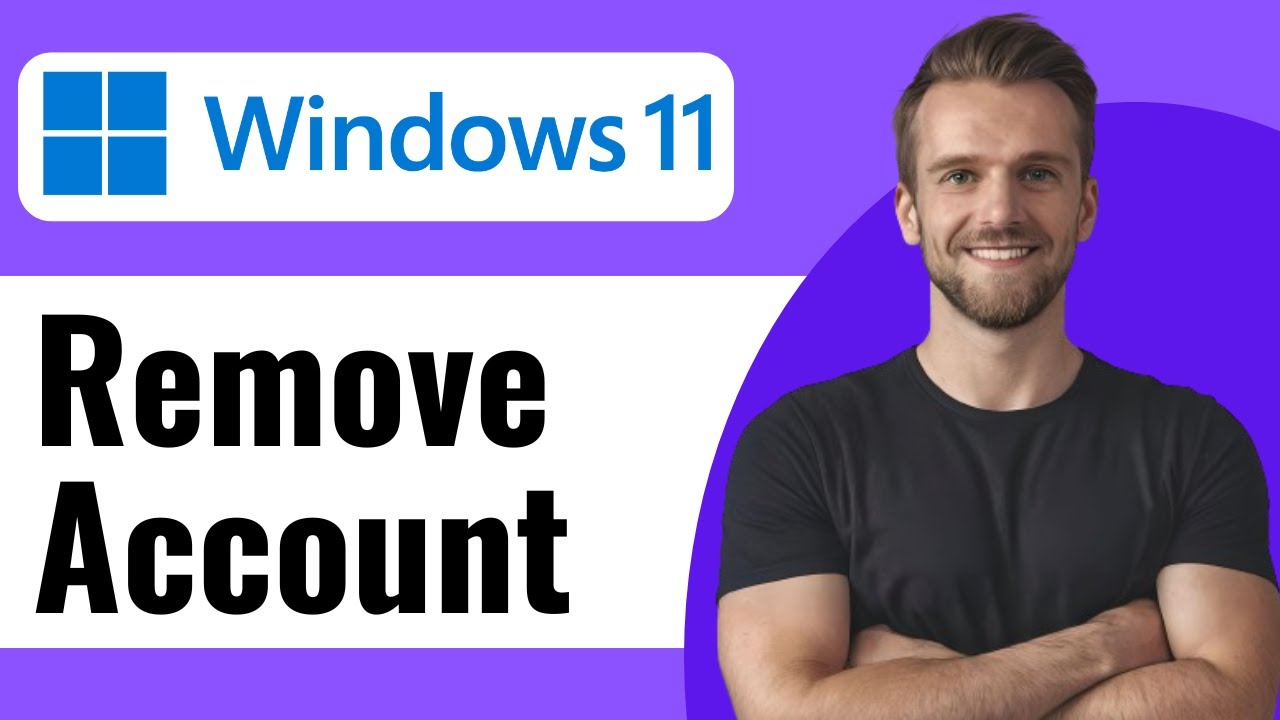 How to Remove Microsoft Account in Windows 10/11 – Full How to Remove Microsoft Account in Windows 10/11 – Full