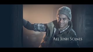 No Subles All Josh Washington Scenes - Until Dawn Remake Scenepack
