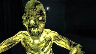 CSGO Scary & Adventure Custom Map • CSGO Live Stream India