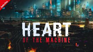 Heart Of The Machine - Le 4X Le Plus Cool En 2025 ? Jouez Une Ia Consciente Fr