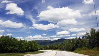 Watch Magnetic Fields Long Vermont Roads video