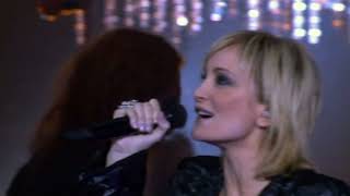 Patricia Kaas -Toute La Musique... Live In Bruxelles