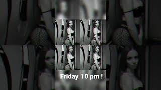 Featuring Havana Bleu Friday 10 Pm