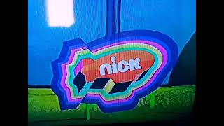 Nickelodeon Kids Choice Awards Blimp Screen Bug Off