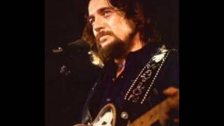 Watch Waylon Jennings Its Alright video