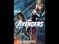 09-Assault_ The Avengers Original Motion Picture Score