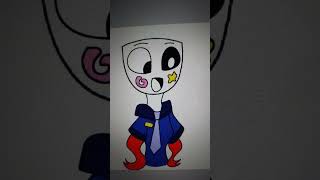 Gangle Is So Cute Redakai X The Amazing Digital Circus