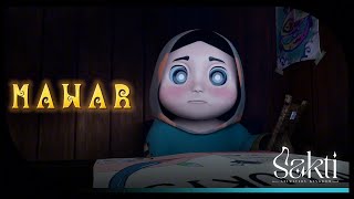 Mawar Uitm Animated Short Film