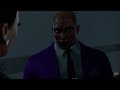 Saints Row 4 Game Movie Hd