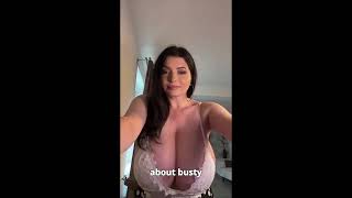 Ema Curvy Models Plus-Size Models Social Media Celebrity