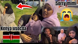 Mimi Way Oyday Marka Ushe Kenya Usocdaa Alpha Xanaaq