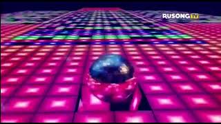Конец Retro Dance На Rusong Tv 03.02.2017