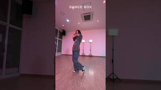 Lv.3 저녁 A타임 Bruno Mars - Finesse 코레오
