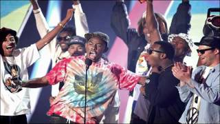 Watch Tyler The Creator Odd And Twisted video