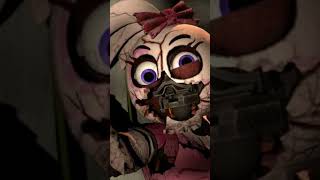 Shattered Glamrock Chica Save Me Reimagined Song By Skillet Edit