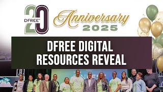 Unveiling Of Dfree Online Resources Get First Peek At The Brand New Dfree Academy