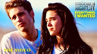 Everything I Wanted ♡ Feat. Jennifer Connelly [ Official Shortcut Video ]