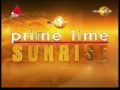 Sirasa Prime Time Sunrise 18/04/2017